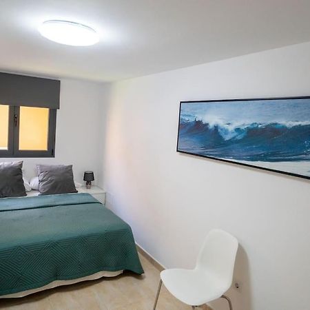 Casa Alfred, El Cotillo, Best One Beach To 150 M Wifi Fiber Exterior photo