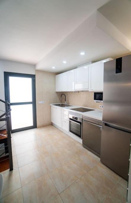Casa Alfred, El Cotillo, Best One Beach To 150 M Wifi Fiber Exterior photo