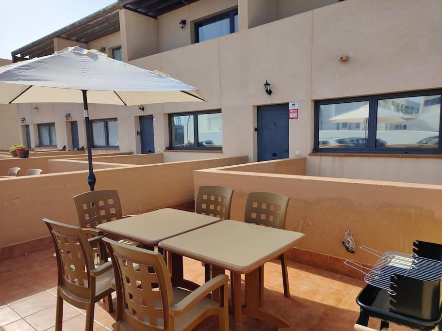 Casa Alfred, El Cotillo, Best One Beach To 150 M Wifi Fiber Exterior photo