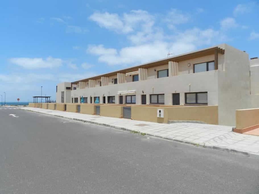 Casa Alfred, El Cotillo, Best One Beach To 150 M Wifi Fiber Exterior photo