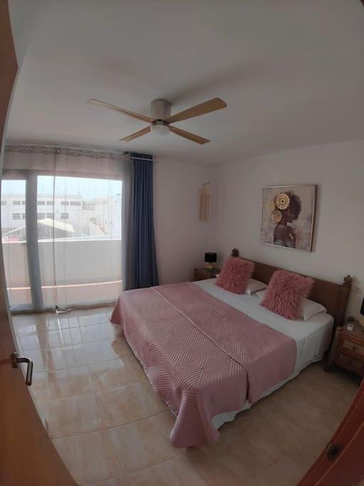Casa Alfred, El Cotillo, Best One Beach To 150 M Wifi Fiber Exterior photo